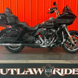2016 Harley Davidson Road Glide Ultra FLTRU